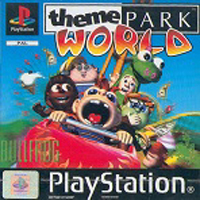 Theme Park World